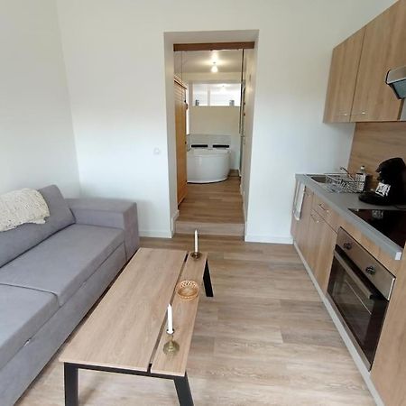 Sejour Sauna Et Jacuzzi Cocon La Roche-sur-Yon Luaran gambar