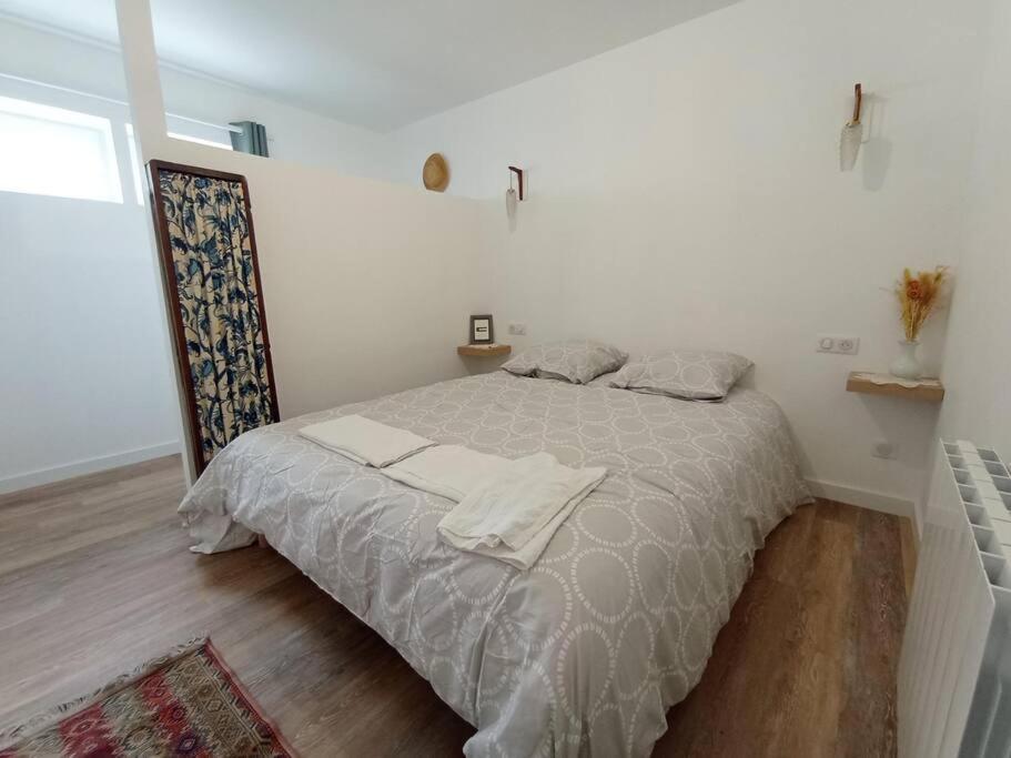 Sejour Sauna Et Jacuzzi Cocon La Roche-sur-Yon Luaran gambar