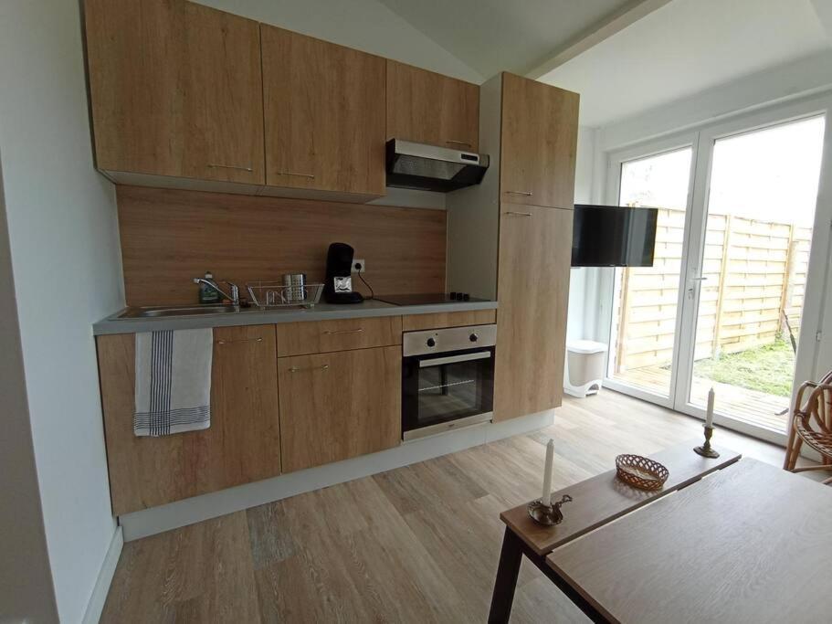Sejour Sauna Et Jacuzzi Cocon La Roche-sur-Yon Luaran gambar